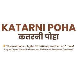 Katarni Rice-White-Pack Of 1-Katarni Poha/chura